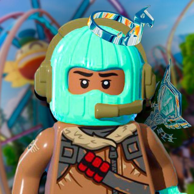 LairFN - Fortnite Competitive