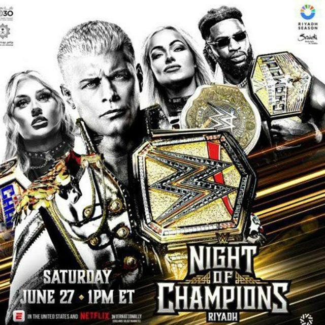أخبار المصارعة الحرة WWE |