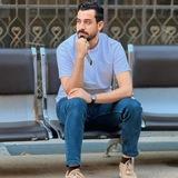 أستاذ اللغة الانكليزية محسن الحسناوي