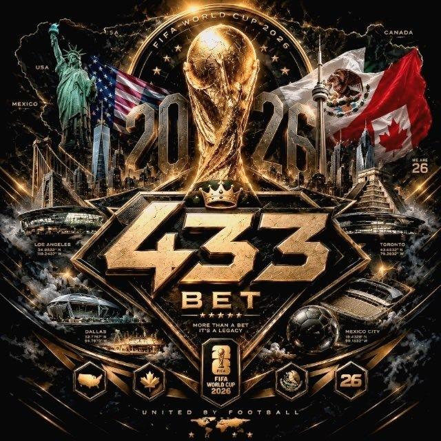 433 BET