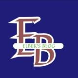 ELBEK's blog