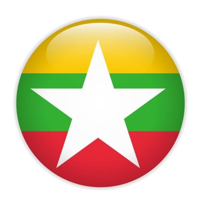 Myanmar Sports Fans Group