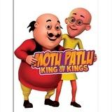 MOTTU BHAI