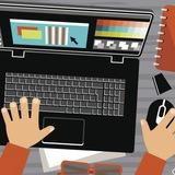 Diseño Gráfico 3D 💻 (GRUPO)