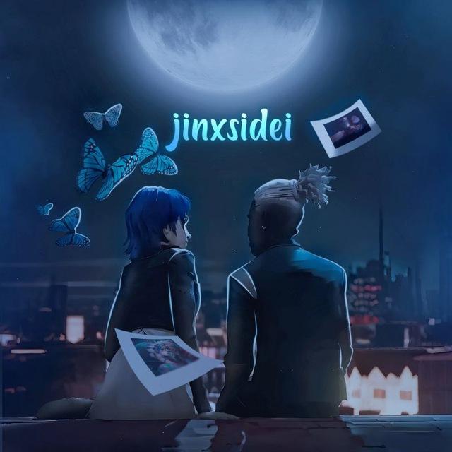 Jinx sidei