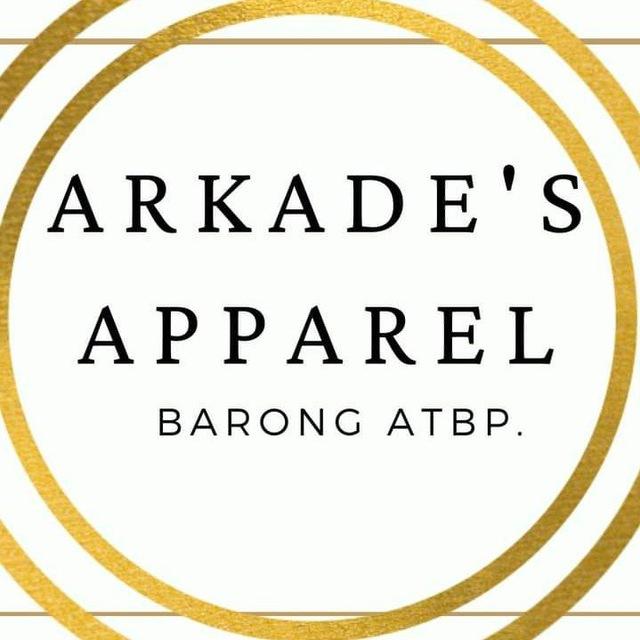 Arkade's Apparel