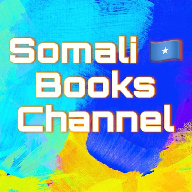 📖 Somali Books 📚