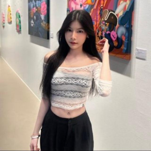 អត់ចង់យាយច្រេីនហេ