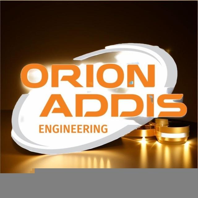 Orion Addis Engineering PLC