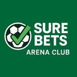 SURE BETS ARENA CLUB ⚽⚽