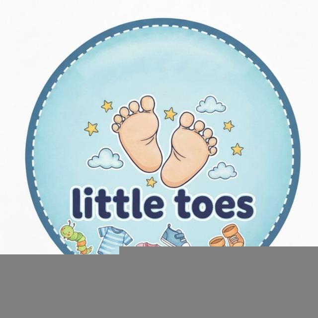 Little Toes kids store👶🧚‍♂️