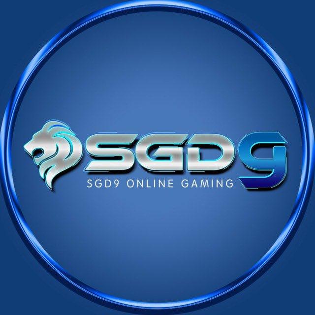 🇸🇬 SGD9 OFFICIAL 📣