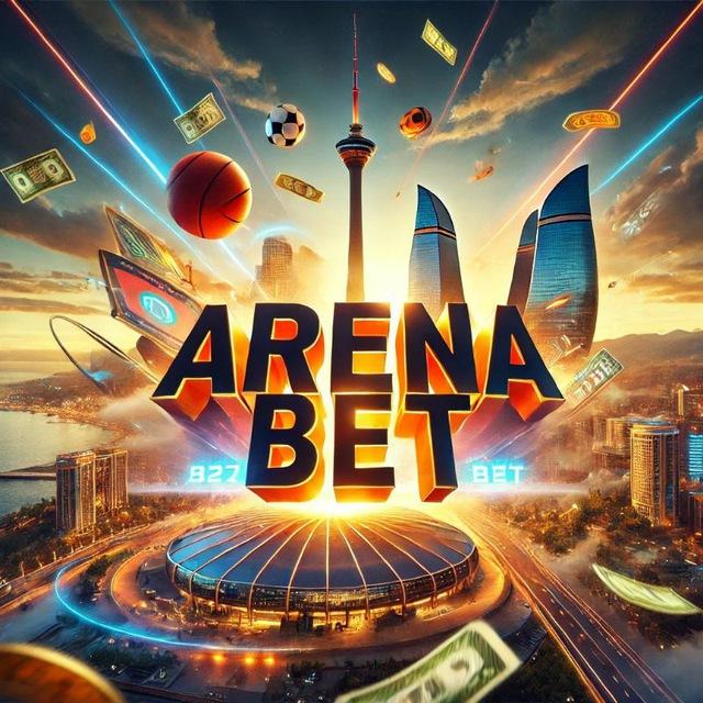 Arena bet•Kupon 🏒⚽️🏀 Misli