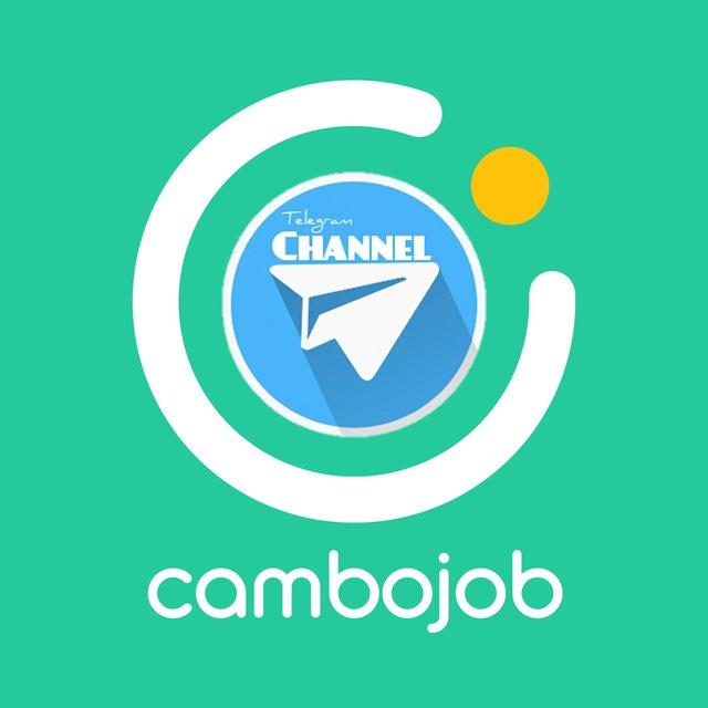 CamboJob Careers Channel