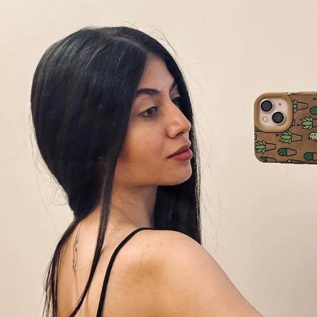 Arshida