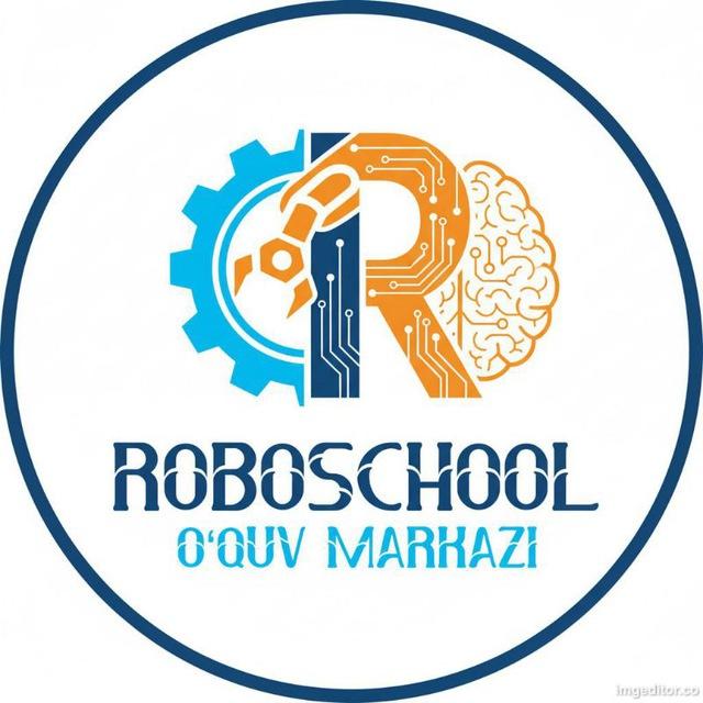 ROBOSCHOOL