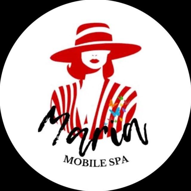 @Mariaizara123 (Group Channel)