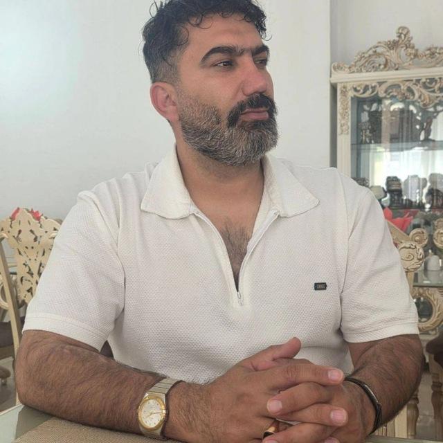 رضا حاجیان📈