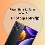 POCO F5 | Gcam & XMLs Updates