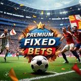 100% PREMIUM FIXED BETS®