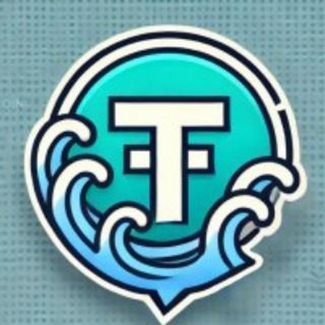 TonWavez 🌊 chat
