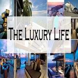 زندگی لاکچری luxury life