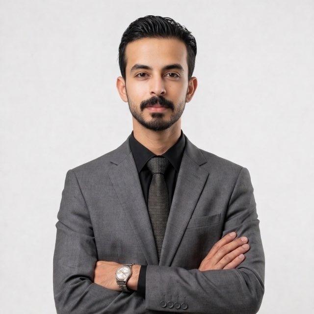 الاستاذ حيدر محمد عبد الرضا / الرياضيات