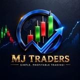 Mj Traders(BOOM/CRASH/PainX/GainX)