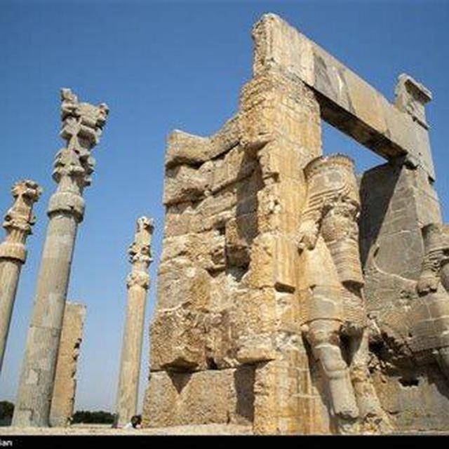 با کاروان حُلّه