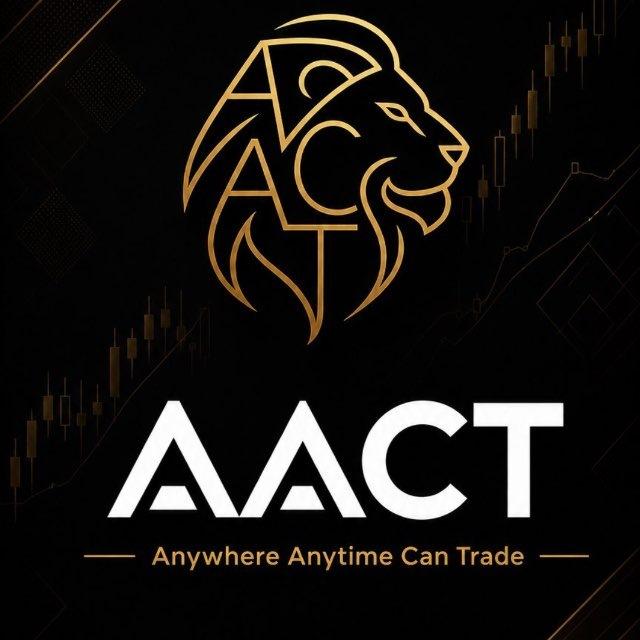 Anywhere Anytime Can Trade..