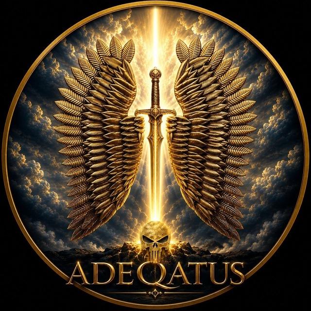 AdeQatus™ Kanalas