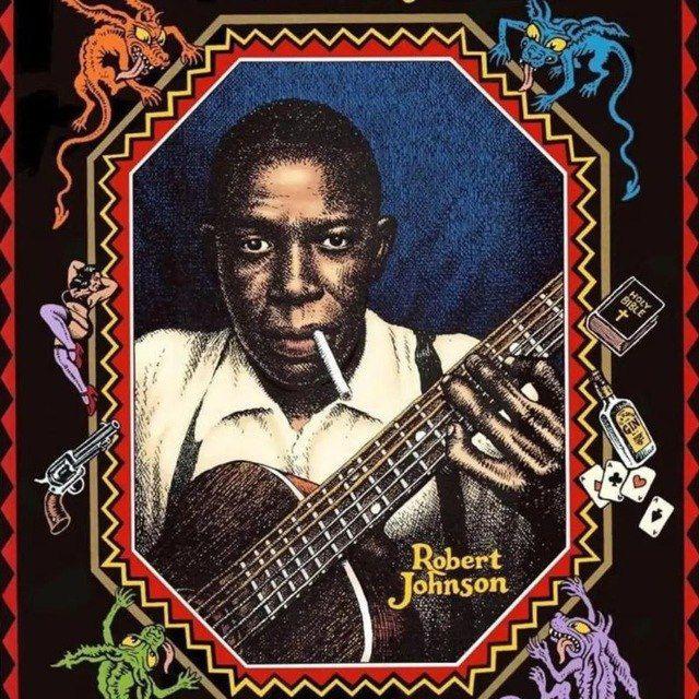 Jazz/Blues music