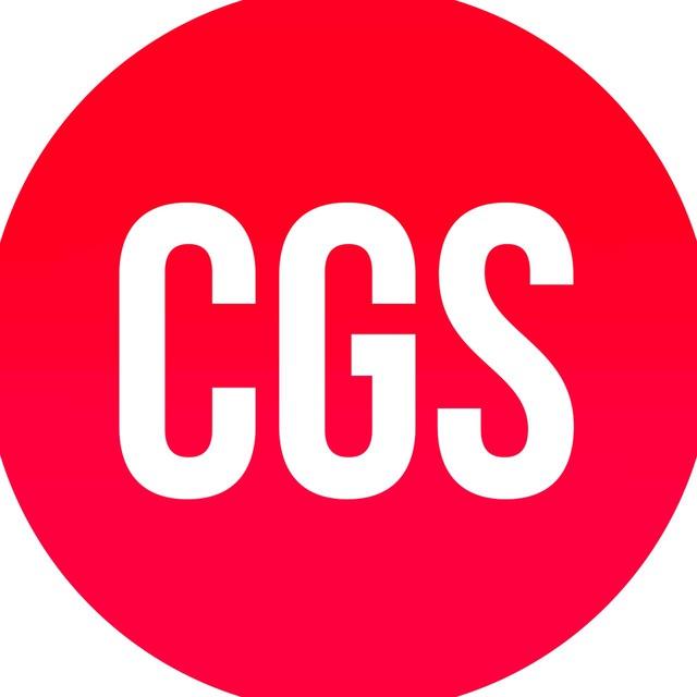 CGSpeak