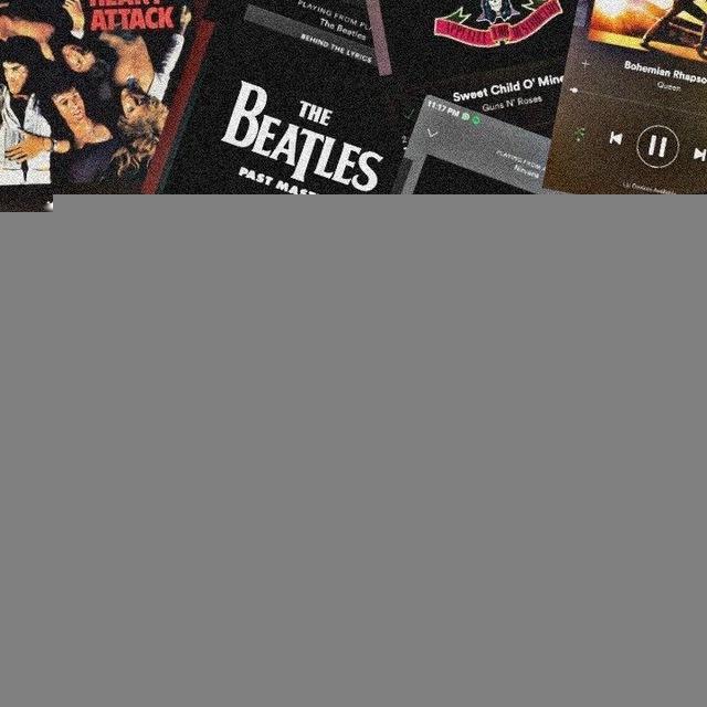 Rock / Blues / Country playlist