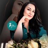 Алёна Фадеева-Левина.