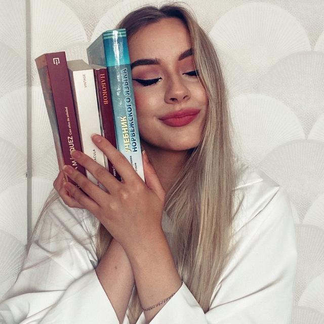 Russian with Daria