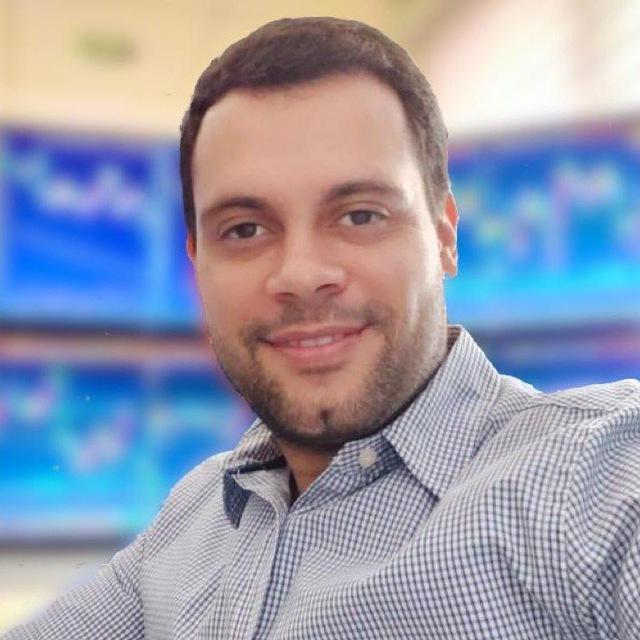 Day Trade na Conta Real