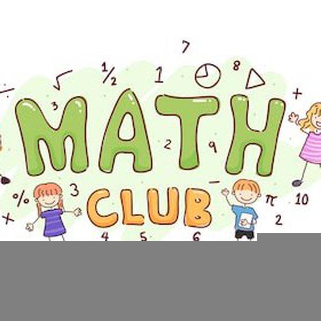 Math Club grade 3