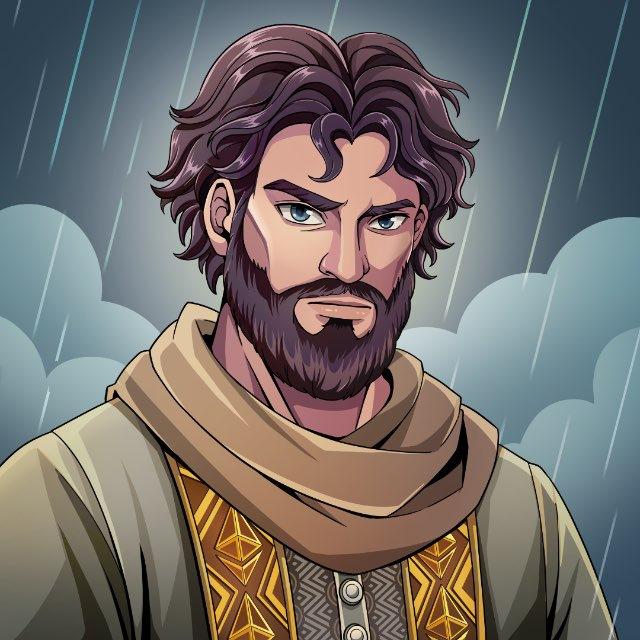Noach Ark - Trading Journal