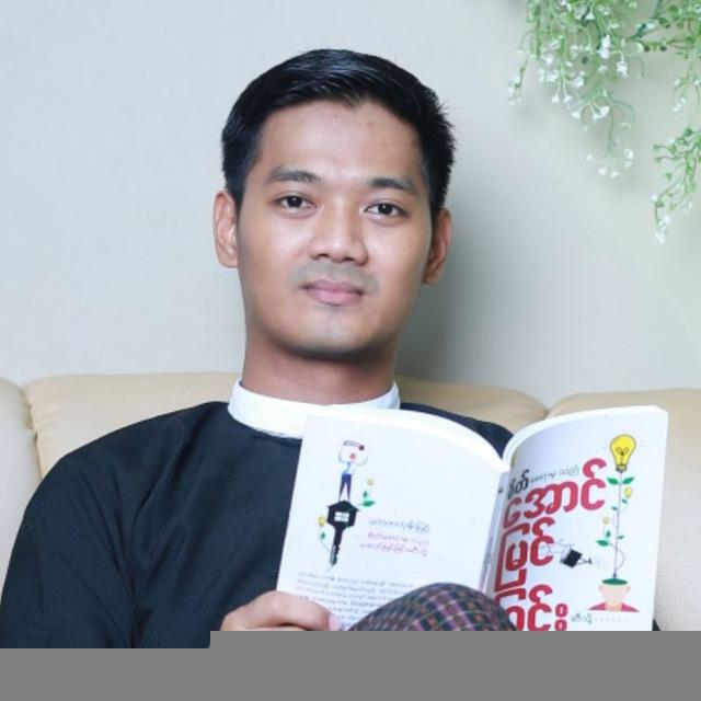 တေဇာဘုန်းမြင့်