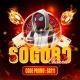 SOGORO