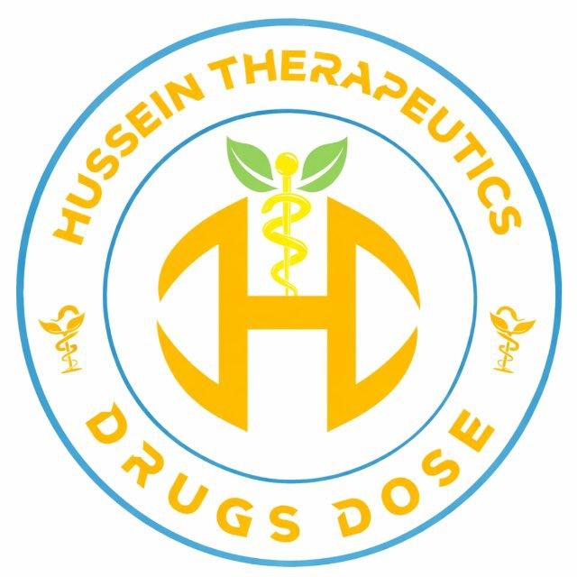 حسين علاجيات || HusseinTherapeutics