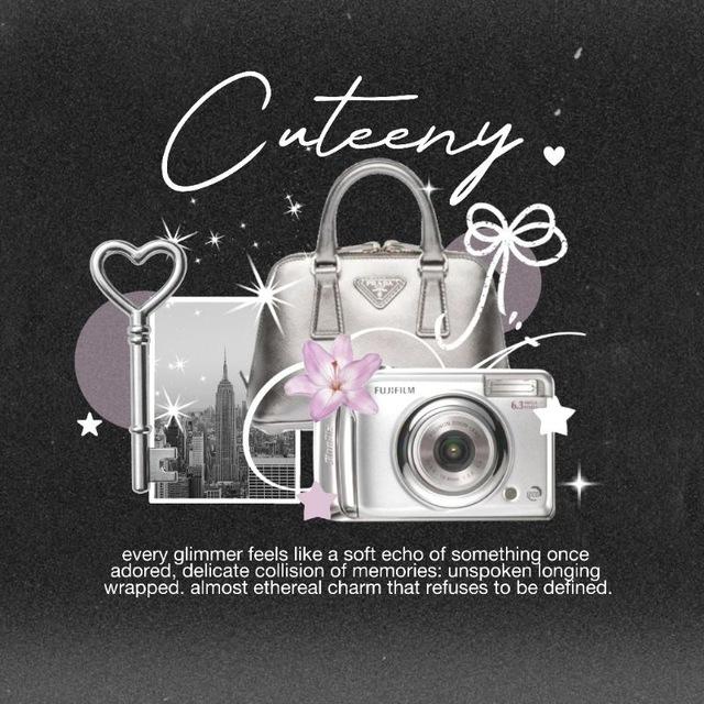 '𝟶𝟼 ✱ cuteeny, صورة 🖇 📂
