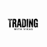 TRADING WITH VIKAS®️ ( official)