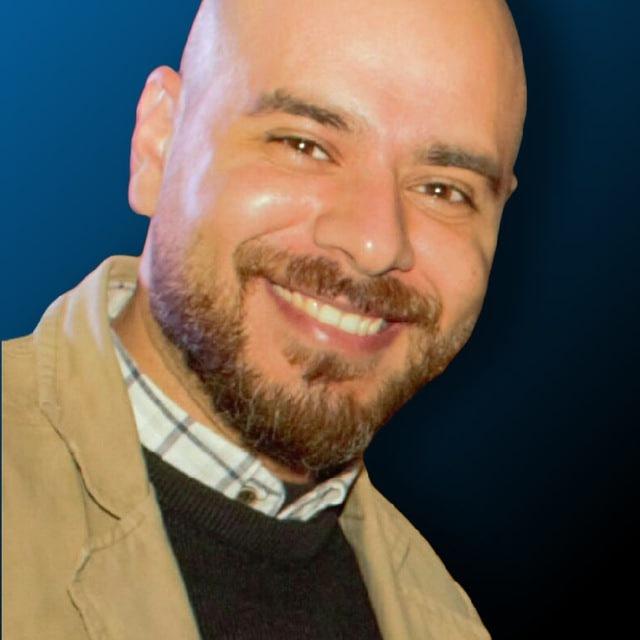 The Trader - Youssef Galal