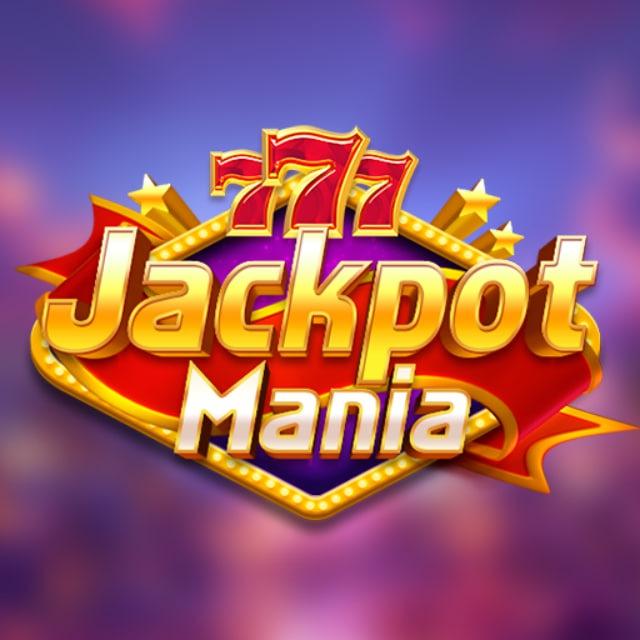 💎Jackpot Mania💎