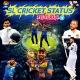 SL Cricket Status 🇱🇰