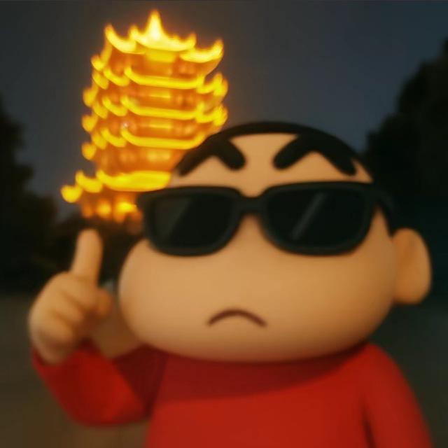 小新-励志频道