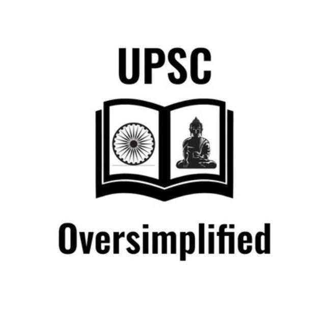 UPSC_Oversimplified