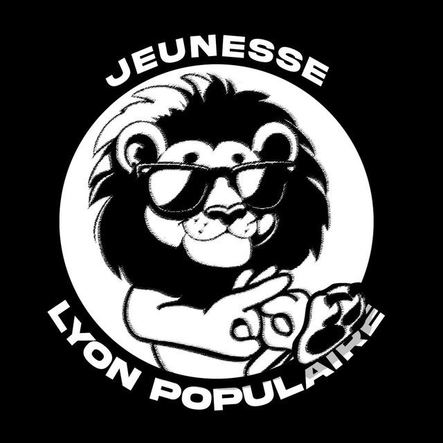 Jeunesse Lyon Populaire